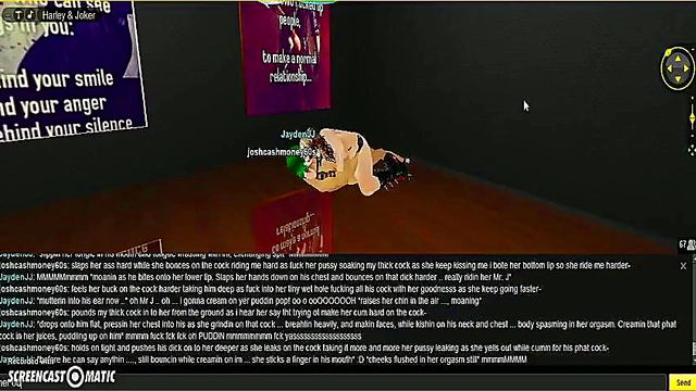 Harley Quinn Faces Joker in Steamy 3D Anime Game Adventure