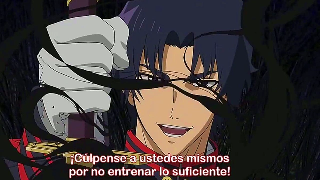 Owari No Seraph – Anime Shonen Action With Hot Hentai Scenes