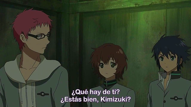 Owari No Seraph – Anime Shonen Action With Hot Hentai Scenes