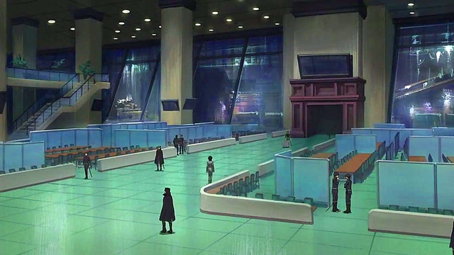 Owari No Seraph – Anime Shonen Action With Hot Hentai Scenes