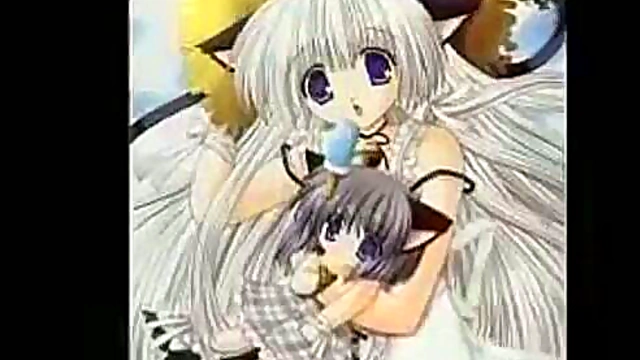 Sexy Anime Girls Get Wild in Ecchi Hottest Scenes Pt. 2