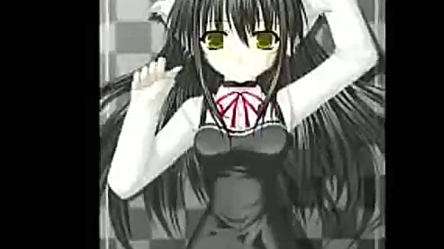 Sexy Anime Girls Get Wild in Ecchi Hottest Scenes Pt. 2