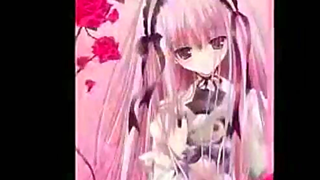 Sexy Anime Girls Get Wild in Ecchi Hottest Scenes Pt. 2