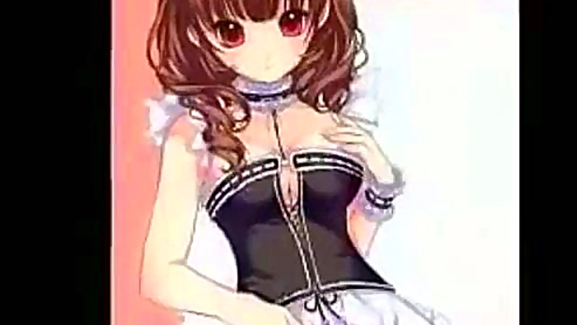 Sexy Anime Girls Get Wild in Ecchi Hottest Scenes Pt. 2