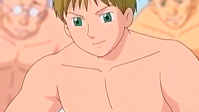 Hentai Anime Chick Rides Dick In Sexy Toon Action Vol 2