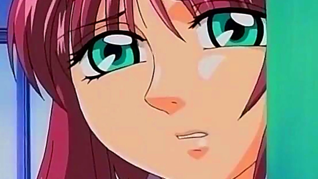 Hentai Anime Chick Rides Dick In Sexy Toon Action Vol 2