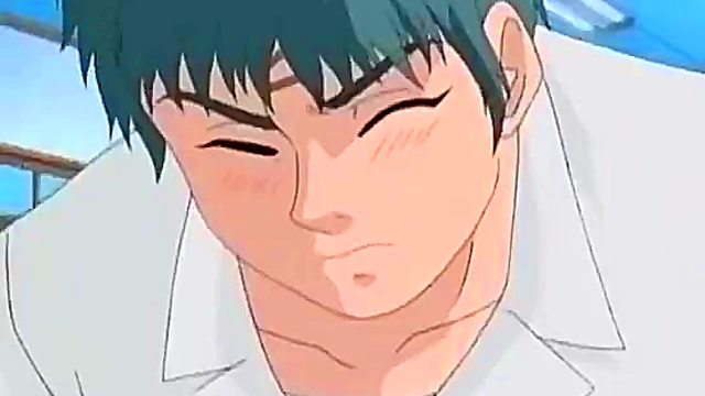 Hentai Anime Chick Rides Dick In Sexy Toon Action Vol 2