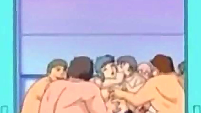 Hentai Anime Chick Rides Dick In Sexy Toon Action Vol 2