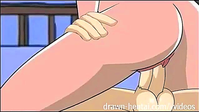 Succubus Shows Soft Side With Ugly American for Anal & Blowjob Bliss