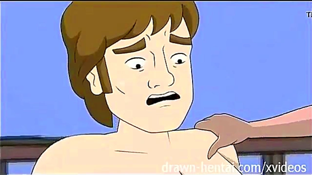 Succubus Shows Soft Side With Ugly American for Anal & Blowjob Bliss