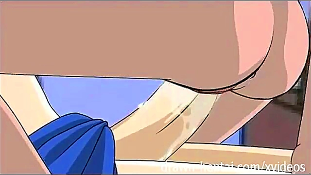 Succubus Shows Soft Side With Ugly American for Anal & Blowjob Bliss