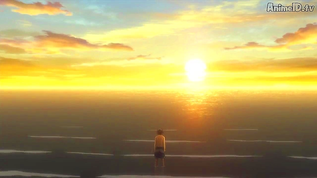 Hot Anime Chick Gets Wild in Date A Live S2 Episode 3 Ecchi Scene