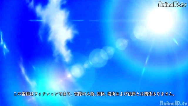 Hot Anime Chick Gets Wild in Date A Live S2 Episode 3 Ecchi Scene