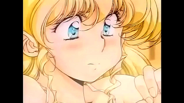 Forbidden Love – Anime Couple Engages in Steamy Sex Session