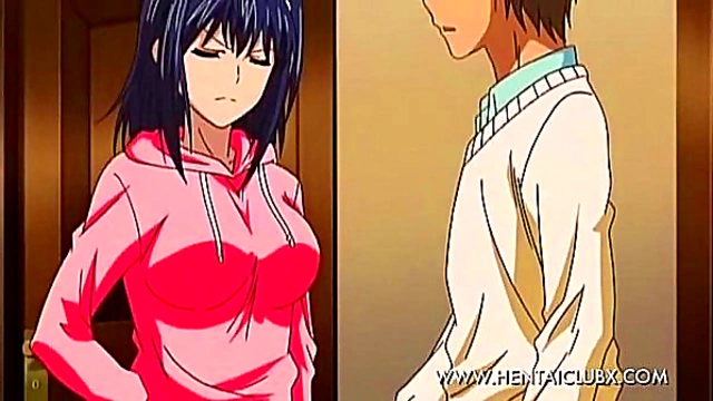 Naked Anime Girls Engage in Ecchi Fun with Hentai Adventures