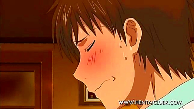 Naked Anime Girls Engage in Ecchi Fun with Hentai Adventures