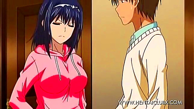 Naked Anime Girls Engage in Ecchi Fun with Hentai Adventures