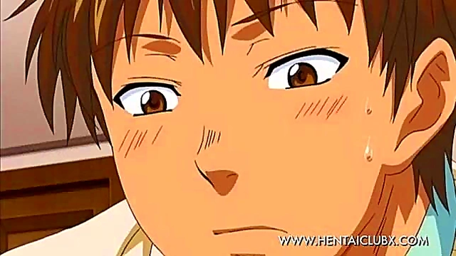 Naked Anime Girls Engage in Ecchi Fun with Hentai Adventures