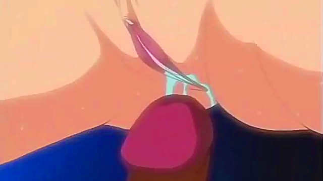 Cute Anime Chick Kamyla Gets Fucked Hard In Volume 3 Scene