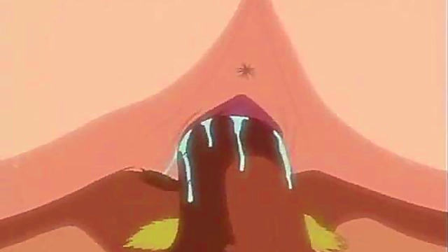 Cute Anime Chick Kamyla Gets Fucked Hard In Volume 3 Scene