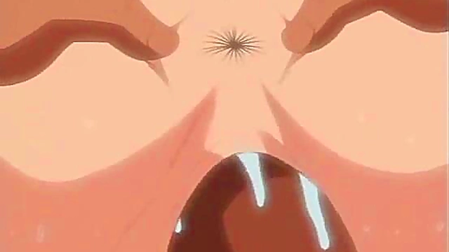 Cute Anime Chick Kamyla Gets Fucked Hard In Volume 3 Scene