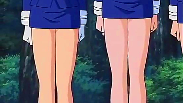 Cute Anime Chick Kamyla Gets Fucked Hard In Volume 3 Scene