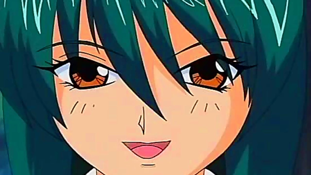 Cute Anime Chick Kamyla Gets Fucked Hard In Volume 3 Scene