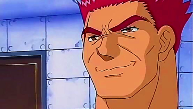 Cute Anime Chick Kamyla Gets Fucked Hard In Volume 3 Scene