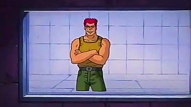 Cute Anime Chick Kamyla Gets Fucked Hard In Volume 3 Scene