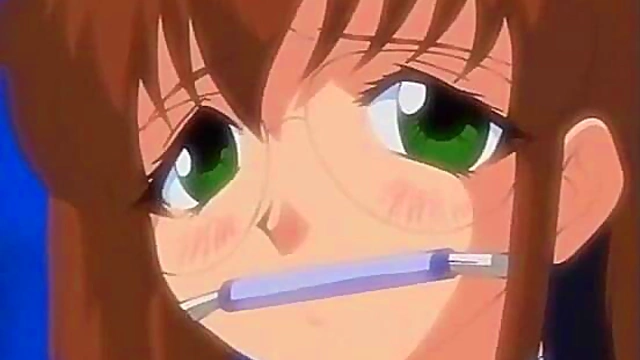 Cute Anime Chick Kamyla Gets Fucked Hard In Volume 3 Scene