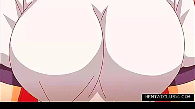 Sexy Anime Girls Slide Show – Hot Hentai Pics Gallery