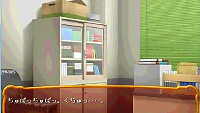 MISUZU – horny hentai babe rides dick for intense orgasm session