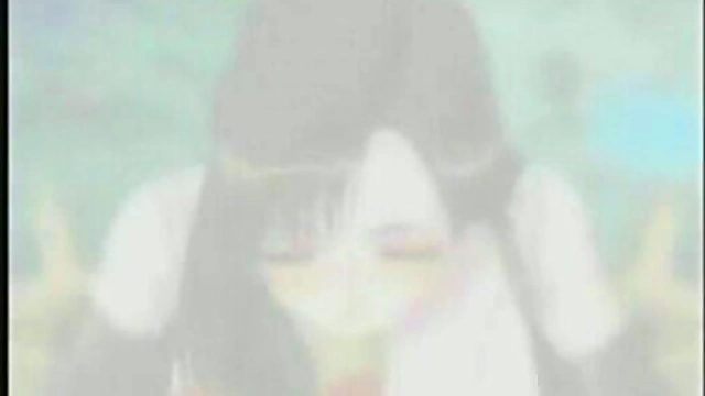 Tifa Gives Seductive Blowjob In Erotic Hentai Scene