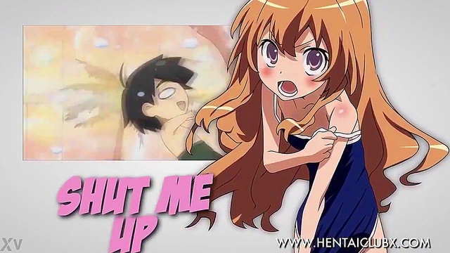 Naked Anime Girls Enjoy Steamy Summers in Erotic Ecchi Adventures