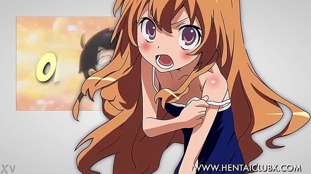 Naked Anime Girls Enjoy Steamy Summers in Erotic Ecchi Adventures