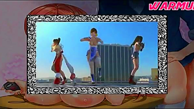 3D Hentai Hero Paradise – Anime Cock Adventure Teaser Trailer