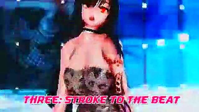 3D Hentai Hero Paradise – Anime Cock Adventure Teaser Trailer