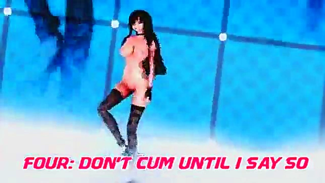 3D Hentai Hero Paradise – Anime Cock Adventure Teaser Trailer