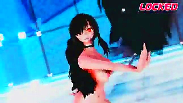 3D Hentai Hero Paradise – Anime Cock Adventure Teaser Trailer