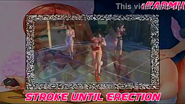 3D Hentai Hero Paradise – Anime Cock Adventure Teaser Trailer