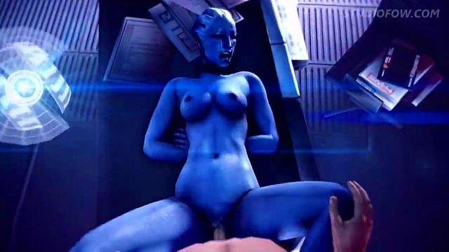 3D Hentai Cartoon Compilation With Hot Music Video Action