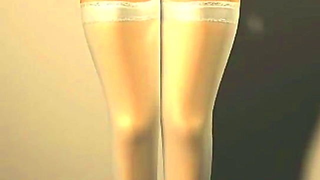 Horny Anime Chick Gets Fucked In Hot Hentai Action Scene