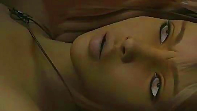 Busty Cartoon Slut Rides Sofa With Hardcore Tits Action And Fetish Fun