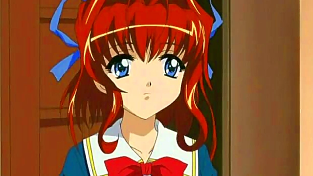 Hentai Girl Gets Fucked On Train For Hot Action And Orgasm