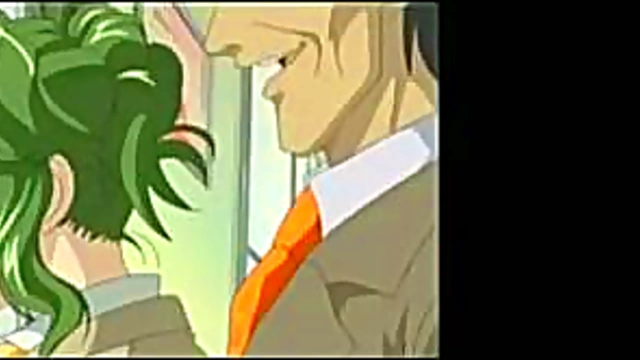 Hentai Girl Gets Fucked On Train For Hot Action And Orgasm