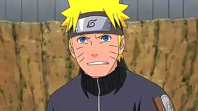 Naruto Porn Video Shows Nude Anime Couple Getting Intimate