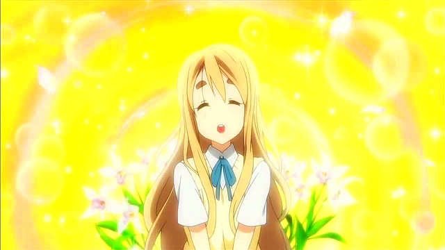 K-ON! Anime Girls Rock Out With Sexy Music & Hentai Fun