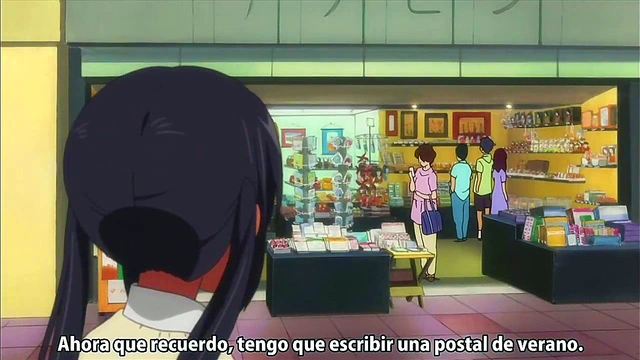 K-ON! Anime Girls Rock Out With Sexy Music & Hentai Fun