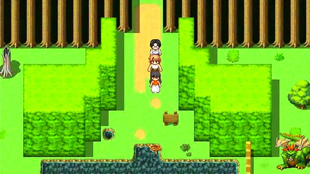 Cheating Wife Minako Takes On Her Lover In steamy English Hentai Gameplay