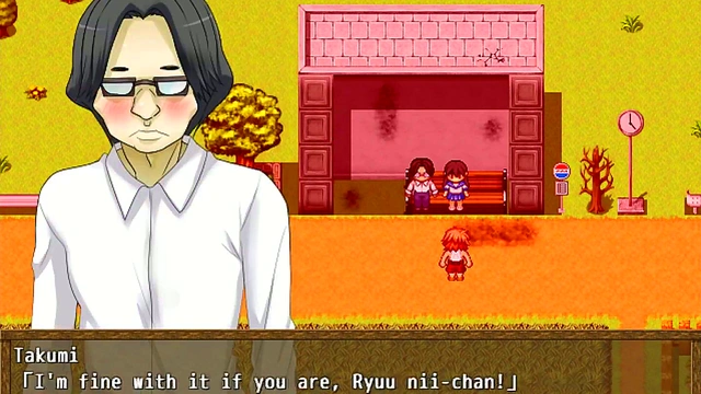 Cheating Wife Minako Takes On Her Lover In steamy English Hentai Gameplay